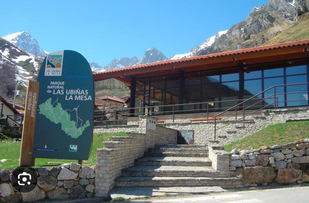Casa Pilar Casa Llara, En el paraíso