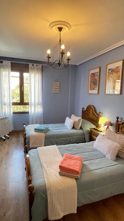 Fotografía del alojamiento Casa Pilar Casa Llara, En el paraíso en Ujo