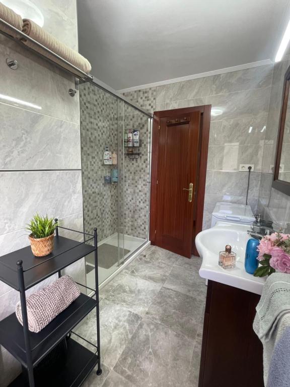 Imagen del alojamiento Casa Pilar Casa Llara, En el paraíso para huéspedes